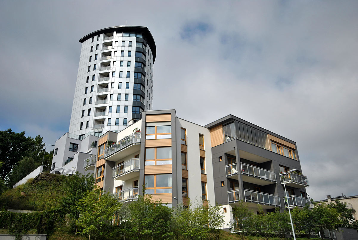 Nieruchomości Gdynia