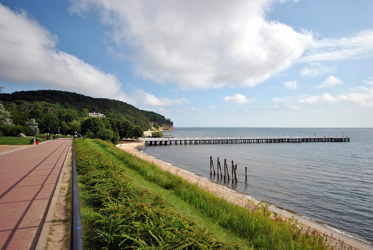 Nieruchomości Orłowo